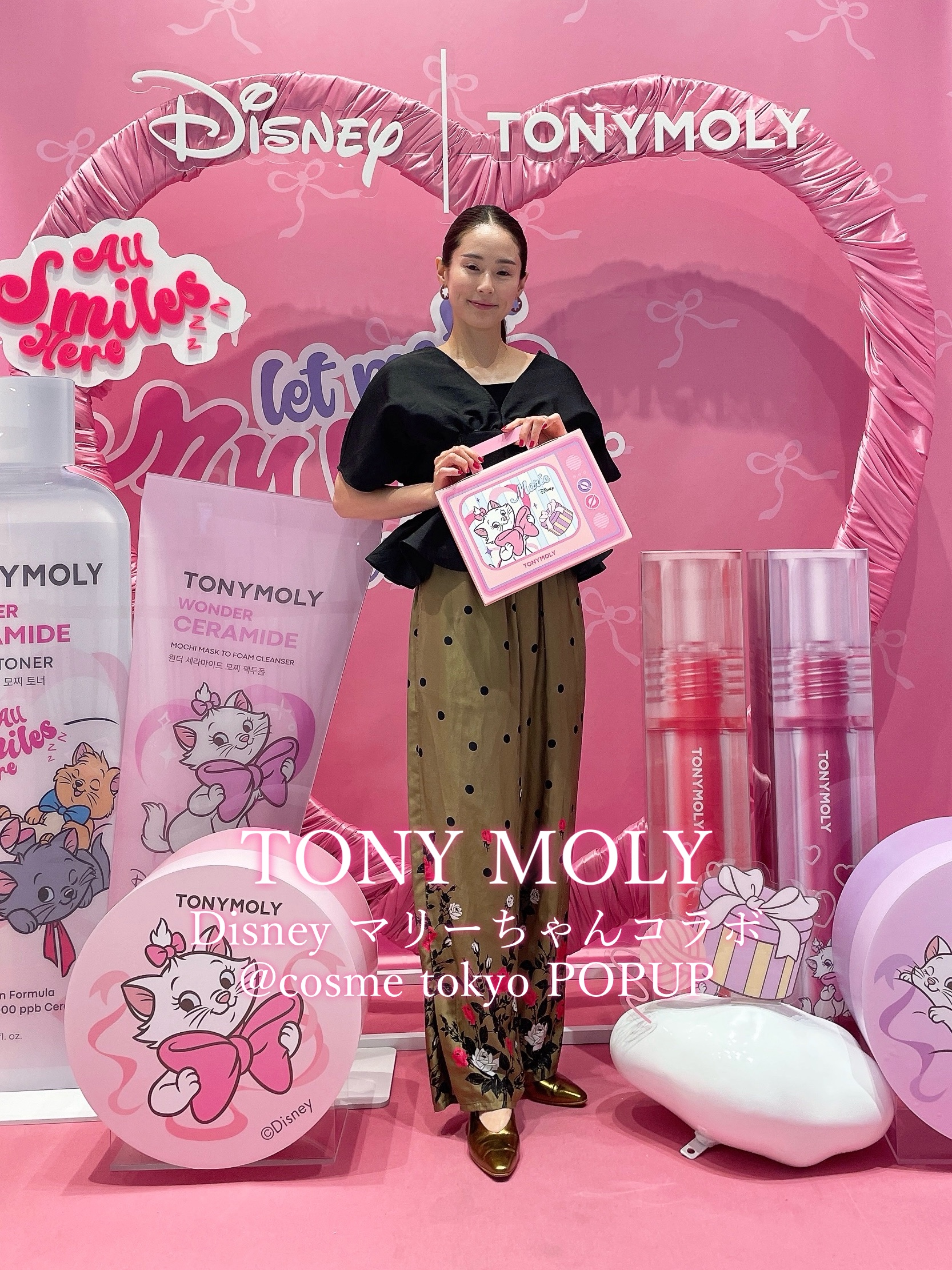 Wonder Ceramide Mochi Toner（トニーモリーワンダーCモチトナー）/TONYMOLY/化粧水の人気ショート動画