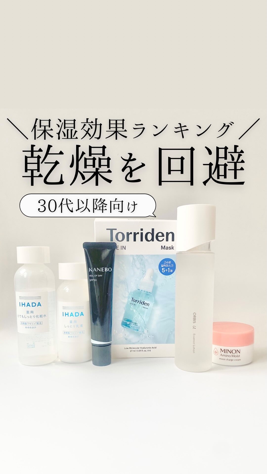 ミノン アミノモイスト モイストチャージ クリーム/ミノン/フェイスクリームを使ったクチコミ（1枚目）