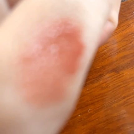 クリスタル グラム ティント/CLIO/リップティントを使ったクチコミ(2枚目)