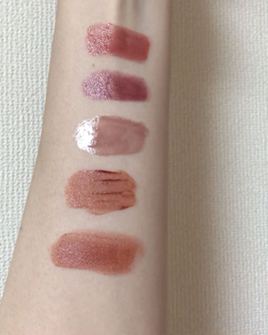 【旧】ディオール アディクト リップ マキシマイザー/Dior/リップグロスを使ったクチコミ（3枚目）