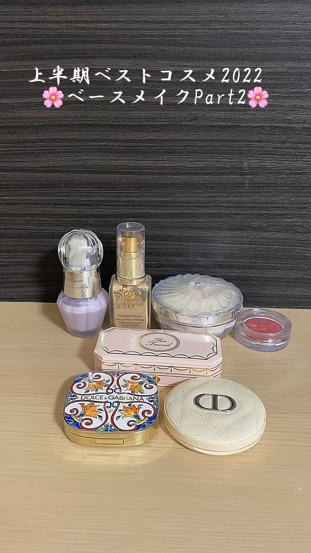 チーク ポップ/CLINIQUE/パウダーチークを使ったクチコミ（1枚目）