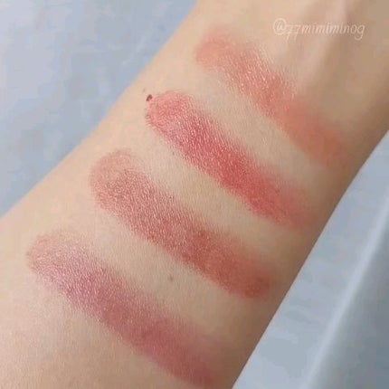 SUQQU モイスチャーリッチリップスティック09 輝赤 モイスチャー リッチ リップスティック 09 輝赤 -KIAKA / SUQQU