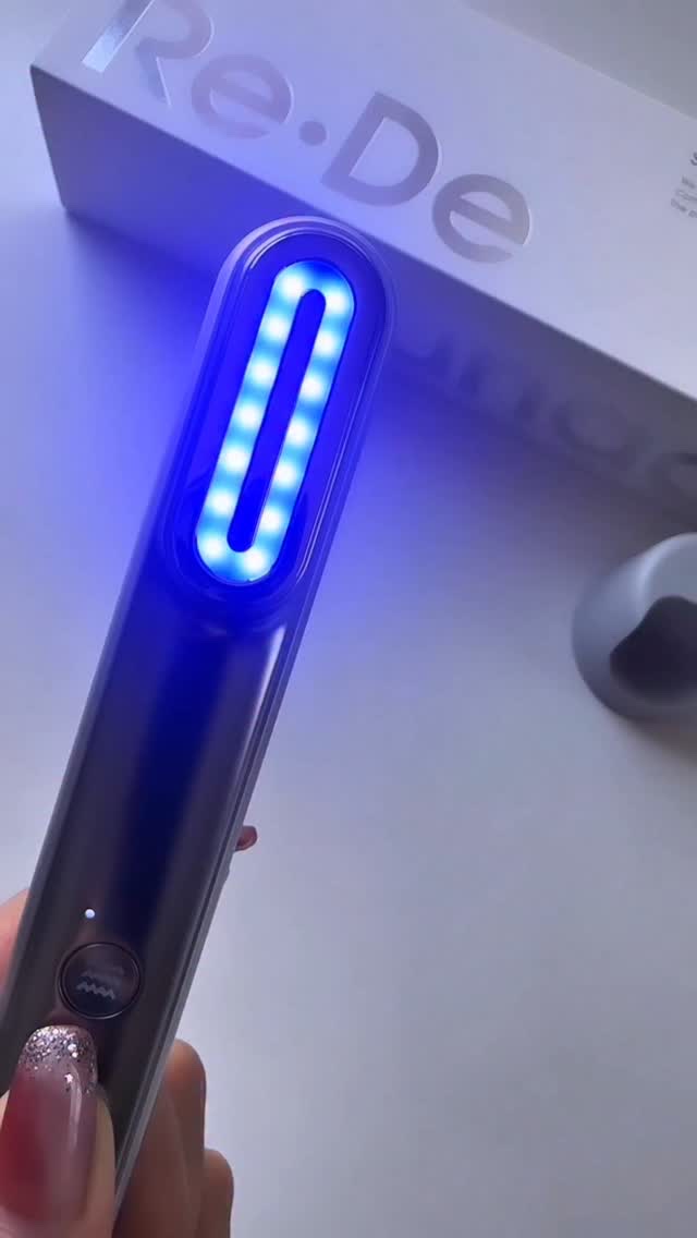 Re・De Suhada スティック美顔器/Re・De/美顔器・マッサージの人気ショート動画