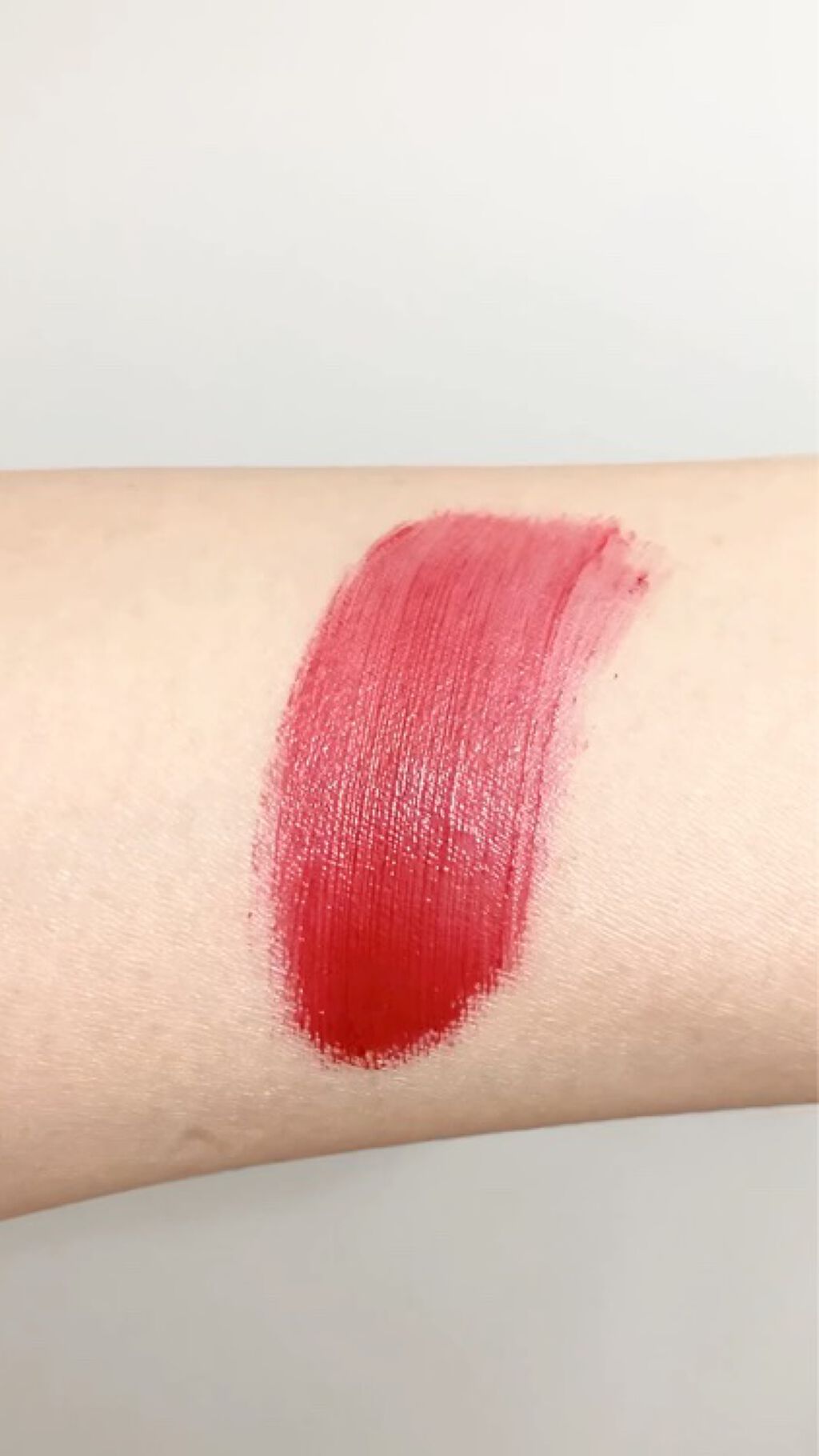 ユニコーンシリーズ マジックワンドルージュ/FlowerKnows/口紅の動画クチコミ2つ目