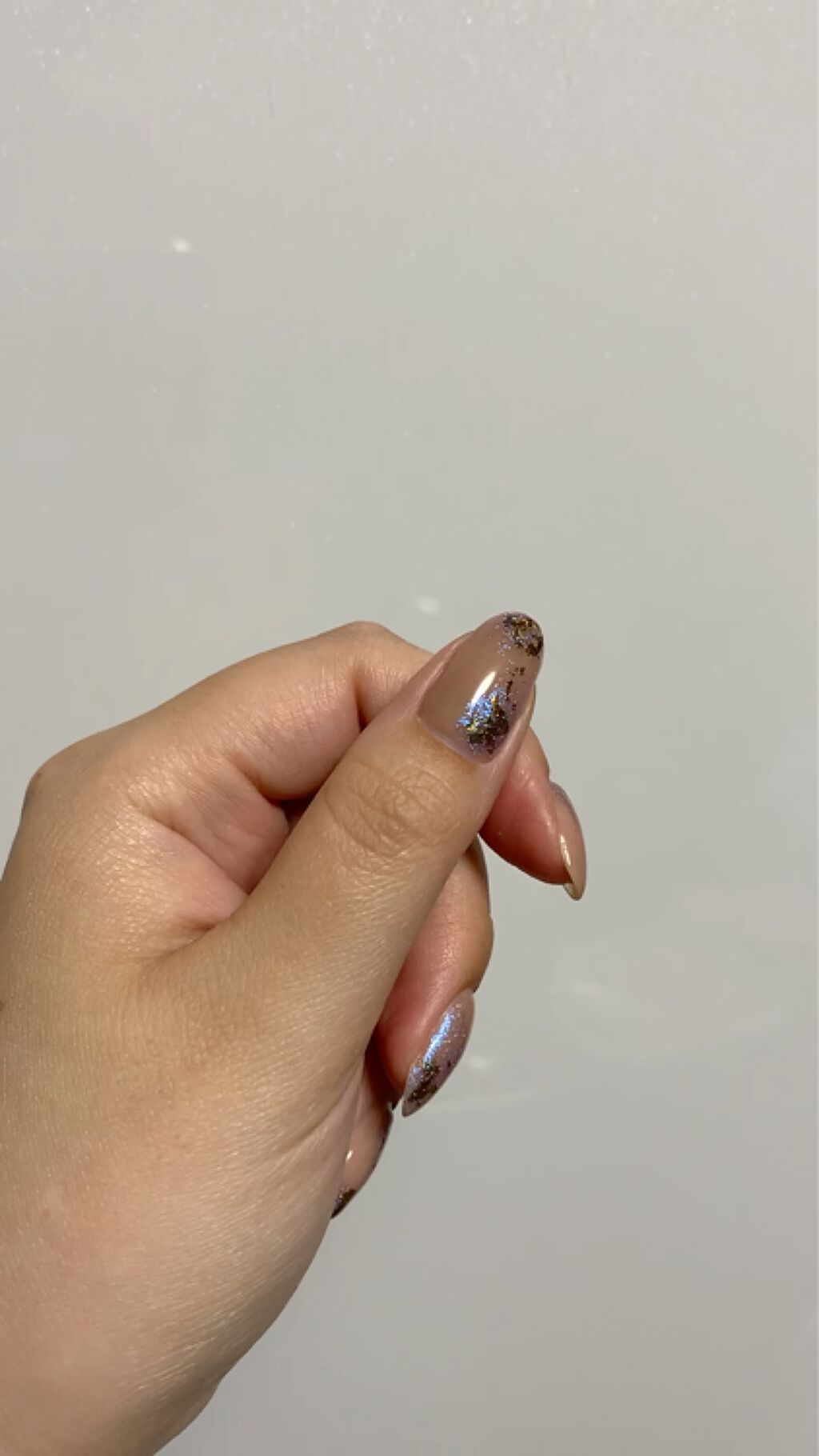 グレースジェルベース/グレースジェル/ジェルネイルを使ったクチコミ（2枚目）