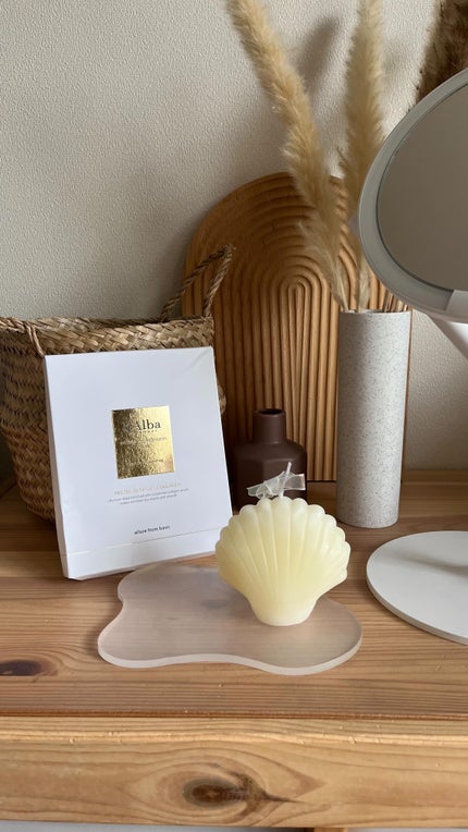 インテンシブリフテンションマスク/ダルバ/シートマスク・パックの人気ショート動画