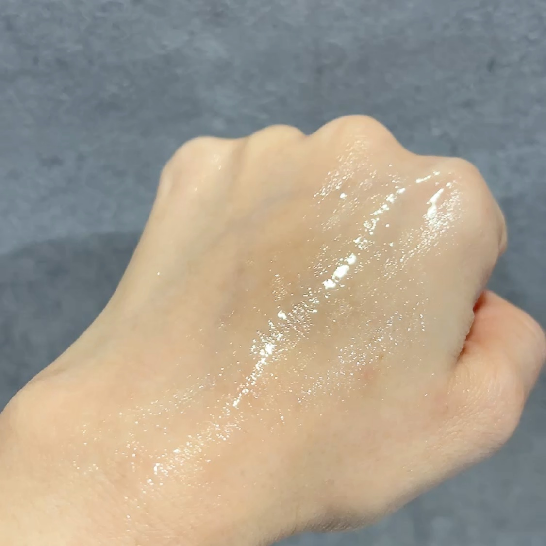 5GF リフティナル ターンオーバー 美容液/Mildlab/美容液を使ったクチコミ（3枚目）