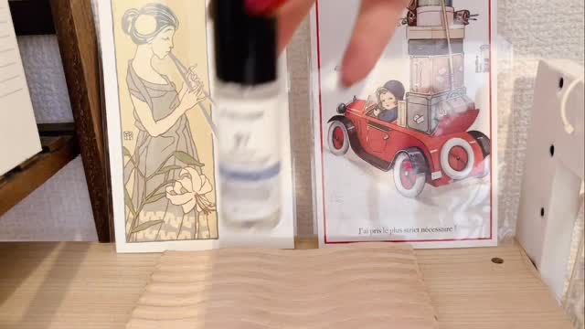 ドレス&リビング クリーン パフューム/ダブルドレスルーム/香水(レディース)の動画クチコミ5つ目