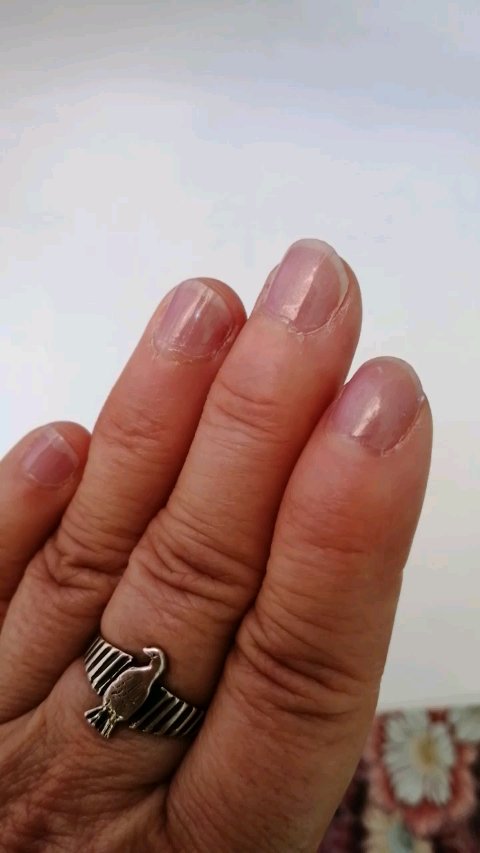 ネイルポリッシュ/sopo/マニキュアの動画クチコミ5つ目