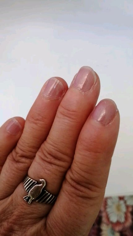 ネイルポリッシュ/sopo/マニキュアを使ったクチコミ(3枚目)