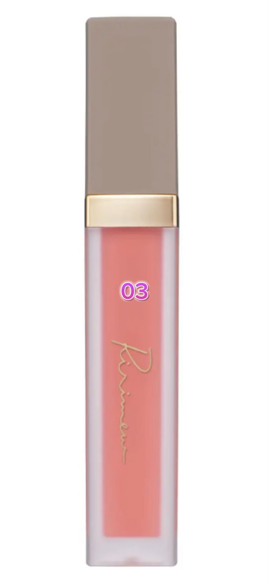 センシュアルフィックスティント/Ririmew/リップティントの人気ショート動画