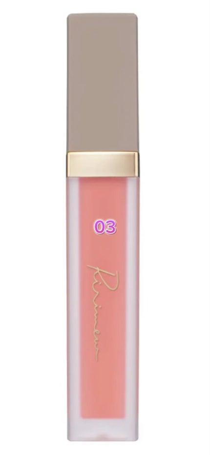 センシュアルフィックスティント/Ririmew/リップティントの人気ショート動画