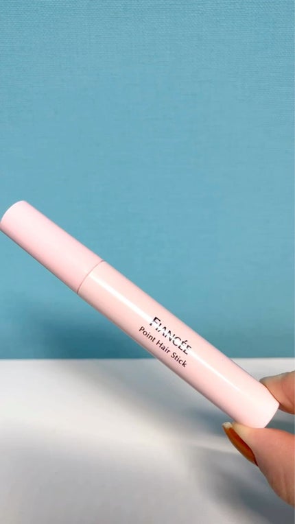 ポイントへアスティック ピュアシャンプーの香り		/フィアンセ/ヘアスタイリングの人気ショート動画