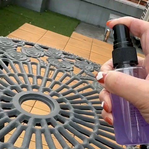 メイクキープ＆モイスチャーミスト/COSCOS/フィックスミストを使ったクチコミ（3枚目）