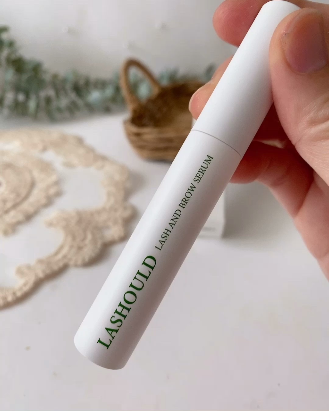 まつ毛・眉毛美容液/ラッシュド/まつげ美容液を使ったクチコミ（1枚目）