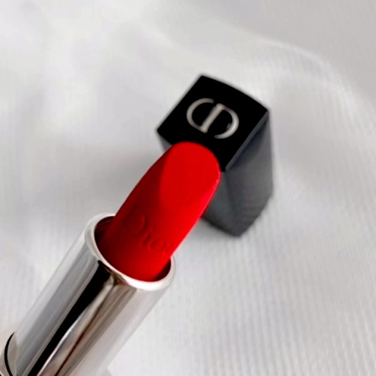 Dior ルージュ ディオール 999V ベルベット ルージュ ディオール 999V ベルベット