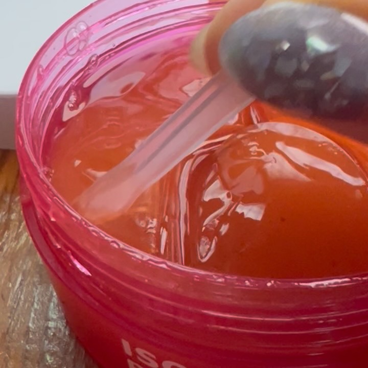 アイソイ 目元集中ケア アイゲルパッチ /ISOI/アイケア・アイクリームを使ったクチコミ（3枚目）