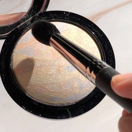 M·A·C ミネラライズ スキンフィニッシュ/M・A・C/パウダーハイライトを使ったクチコミ(2枚目)