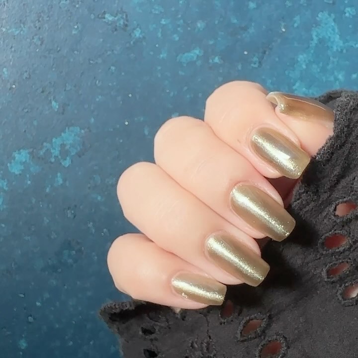 Peel off Base Gel/deumoon/ジェルネイルの動画クチコミ2つ目