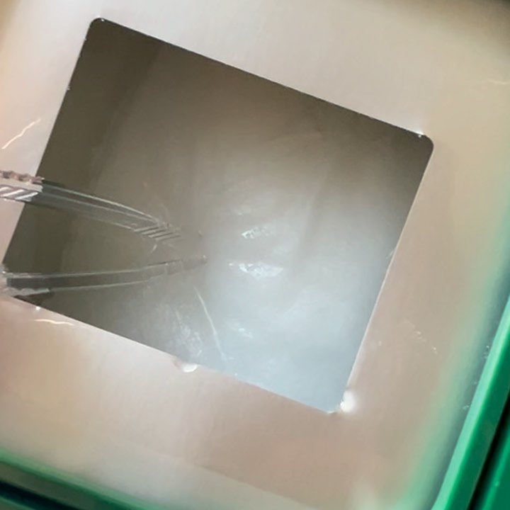 CICA デイリースージングマスク/VT/シートマスク・パックの動画クチコミ2つ目