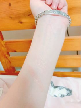 セレクト アイカラー/ESPRIQUE/単色アイシャドウを使ったクチコミ（2枚目）