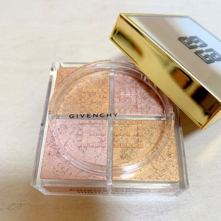 プリズム・リーブル/GIVENCHY/ルースパウダーの人気ショート動画