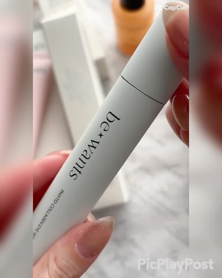 ディープトーニンググルタチオンアンプルセラム/bewants/美容液を使ったクチコミ（2枚目）