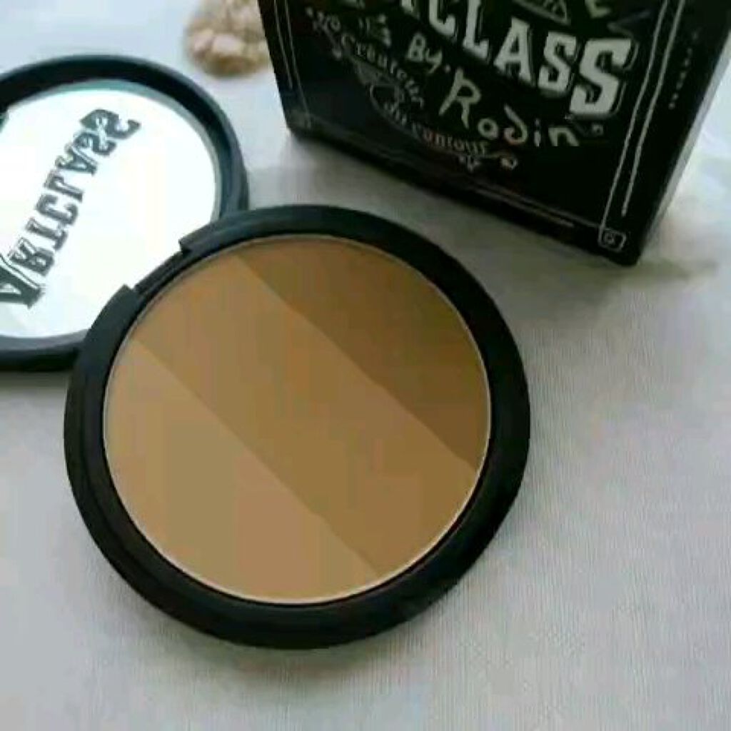 アートクラスバイロダン シェーディング/too cool for school/シェーディングを使ったクチコミ（2枚目）