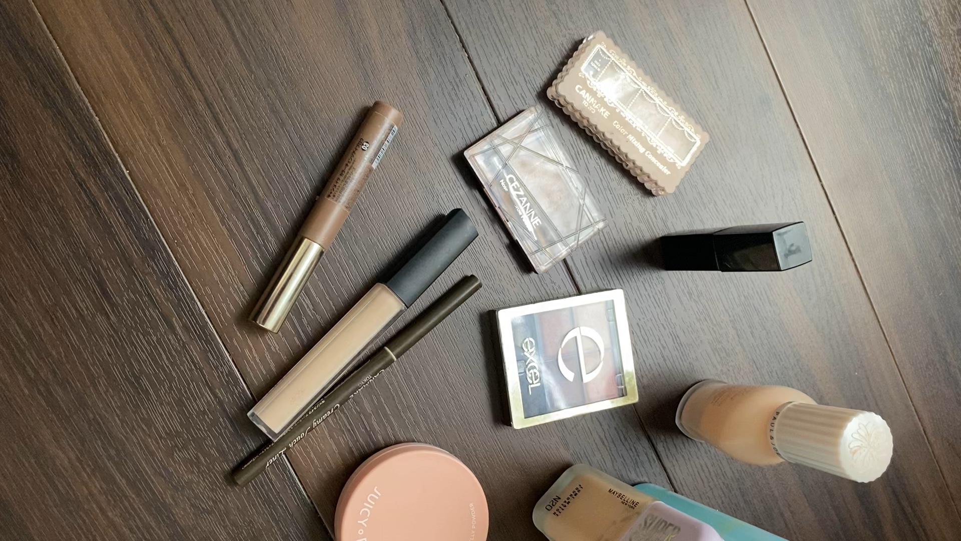 アピュー ジューシーパン ジェリーパウダー/A’pieu/プレストパウダーの人気ショート動画