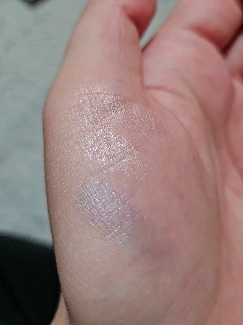 華やかに彩る アイカラー/キスミー フェルム/アイシャドウパレットの動画クチコミ1つ目