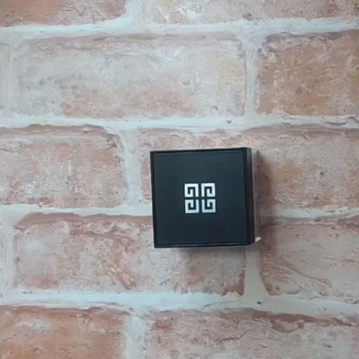 プリズム・リーブル/GIVENCHY/ルースパウダーを使ったクチコミ（3枚目）