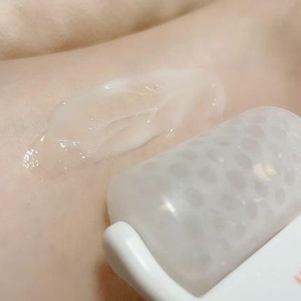 ディセラクリーム+ローラーset/リリーイブ/レッグ・フットケアを使ったクチコミ(4枚目)