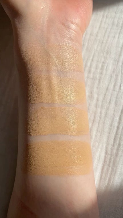 試してみた】NARS ナチュラルラディアント ロングウェア 試してみた】NARS ナチュラルラディアント ロングウェア