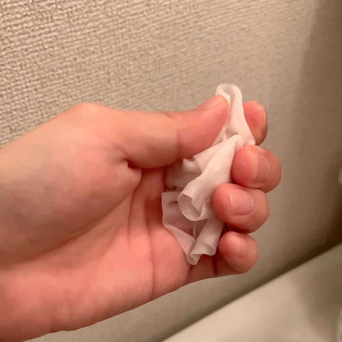 美肌の貯蔵庫 根菜の濃縮マスク 島にんじん/＠cosme nippon/シートマスク・パックの動画クチコミ1つ目