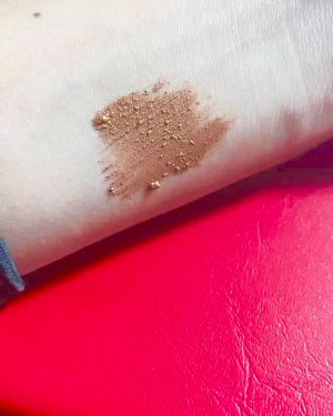 ファッションブロウ カラードラマ マスカラ/MAYBELLINE NEW YORK/眉マスカラを使ったクチコミ(2枚目)