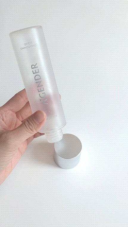 エージェンダー コンディショニング リキッド/A'GENDER/化粧水の人気ショート動画