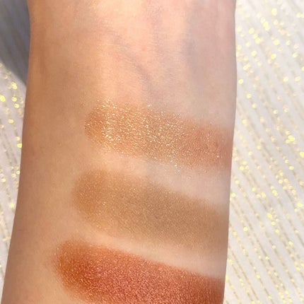 アディクション ザ アイシャドウ パレット/ADDICTION/アイシャドウパレットを使ったクチコミ(7枚目)