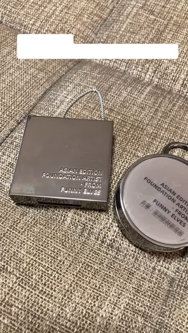 当選報告
@funnyelves.jp 様より


FunnyElves
【miniクッションファンデ&
パウダー】


#モニター #PR
#Qoo10 #楽天 #Amazon
#中国コスメ #funnyelves
#funnyelves