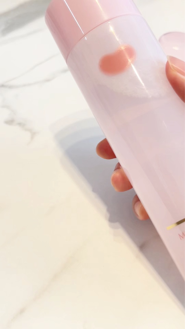 保湿化粧水 とてもしっとり/カウブランド無添加/化粧水を使ったクチコミ（2枚目）