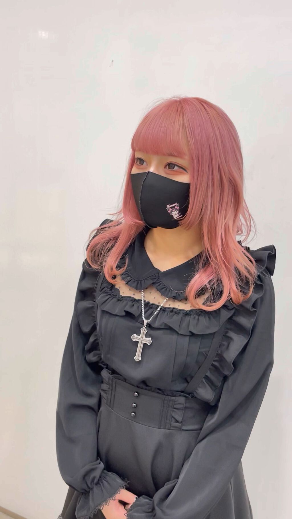 デザインドロップ/NiNE/ヘアワックス・クリームを使ったクチコミ（1枚目）