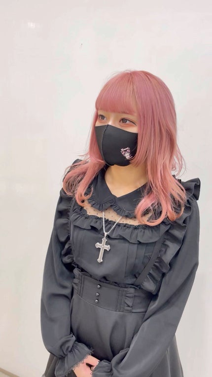 デザインドロップ/NiNE/ヘアワックス・クリームの人気ショート動画