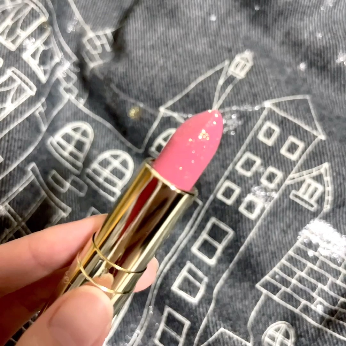 ジェミィ ティント セラム/Visée/リップティントを使ったクチコミ（1枚目）