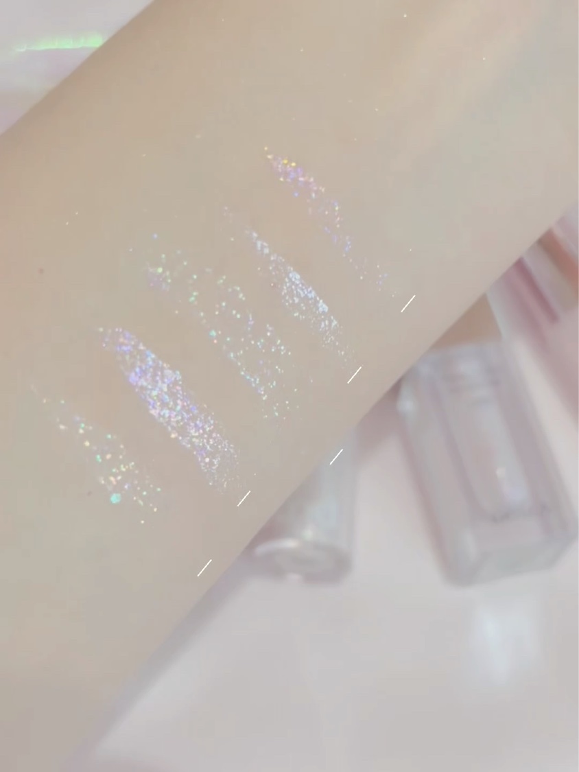 トゥインクルリトルスターグリッター/Merrymonde/グリッターの動画クチコミ1つ目