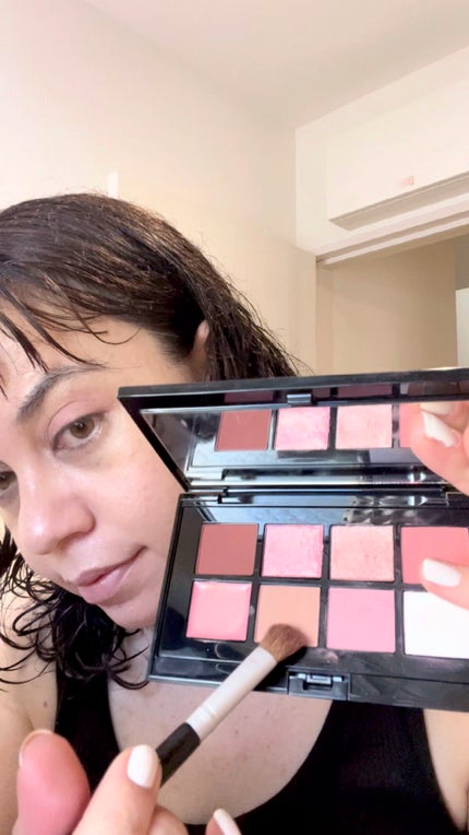 エテュセ ラスティング ジェルライナー/ettusais/ジェルアイライナーの人気ショート動画