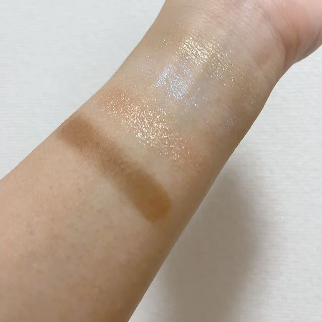 シグニチャー カラー アイズ/SUQQU/アイシャドウパレットを使ったクチコミ（3枚目）