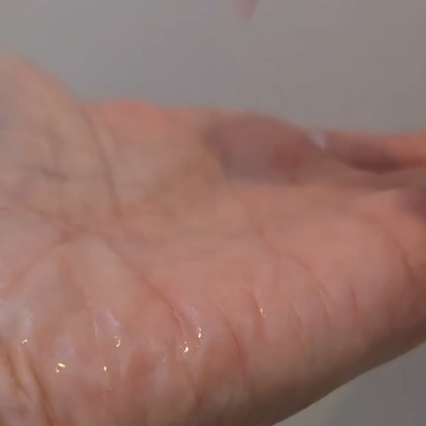 泡ピールウォッシュSA  /With Dr./泡洗顔を使ったクチコミ（2枚目）