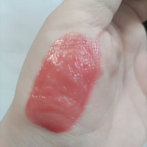 リップガーディアン グロウラッピングティントP/LIPGUARDIAN/リップティントの動画クチコミ1つ目