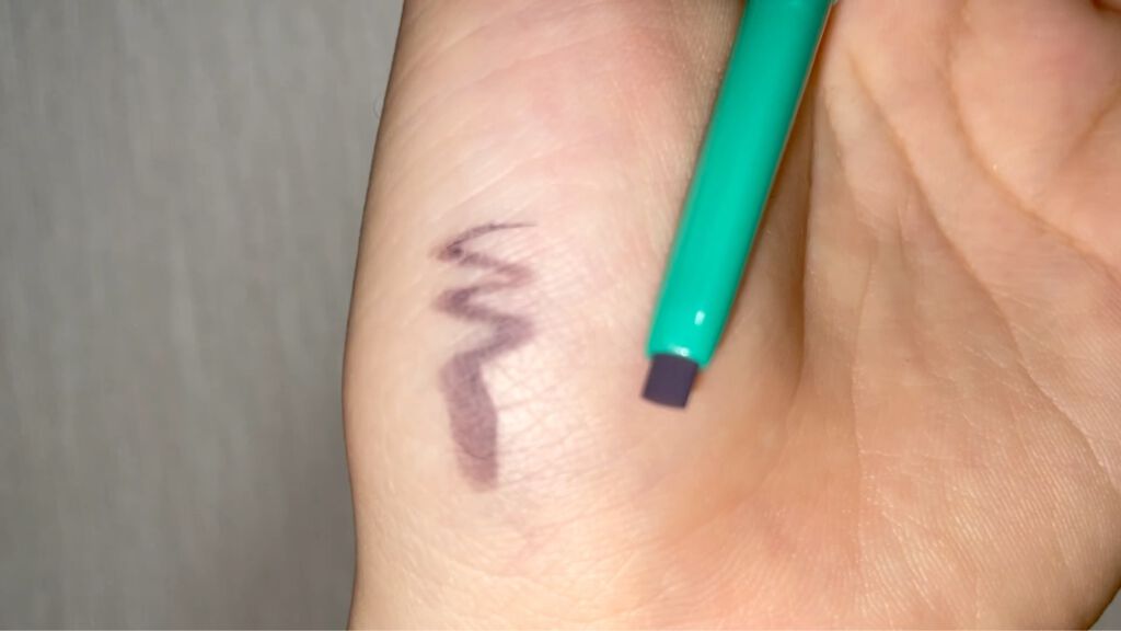 フラロッソ インテンソ アイシャドウ/アスタリフト/アイシャドウパレットを使ったクチコミ（3枚目）