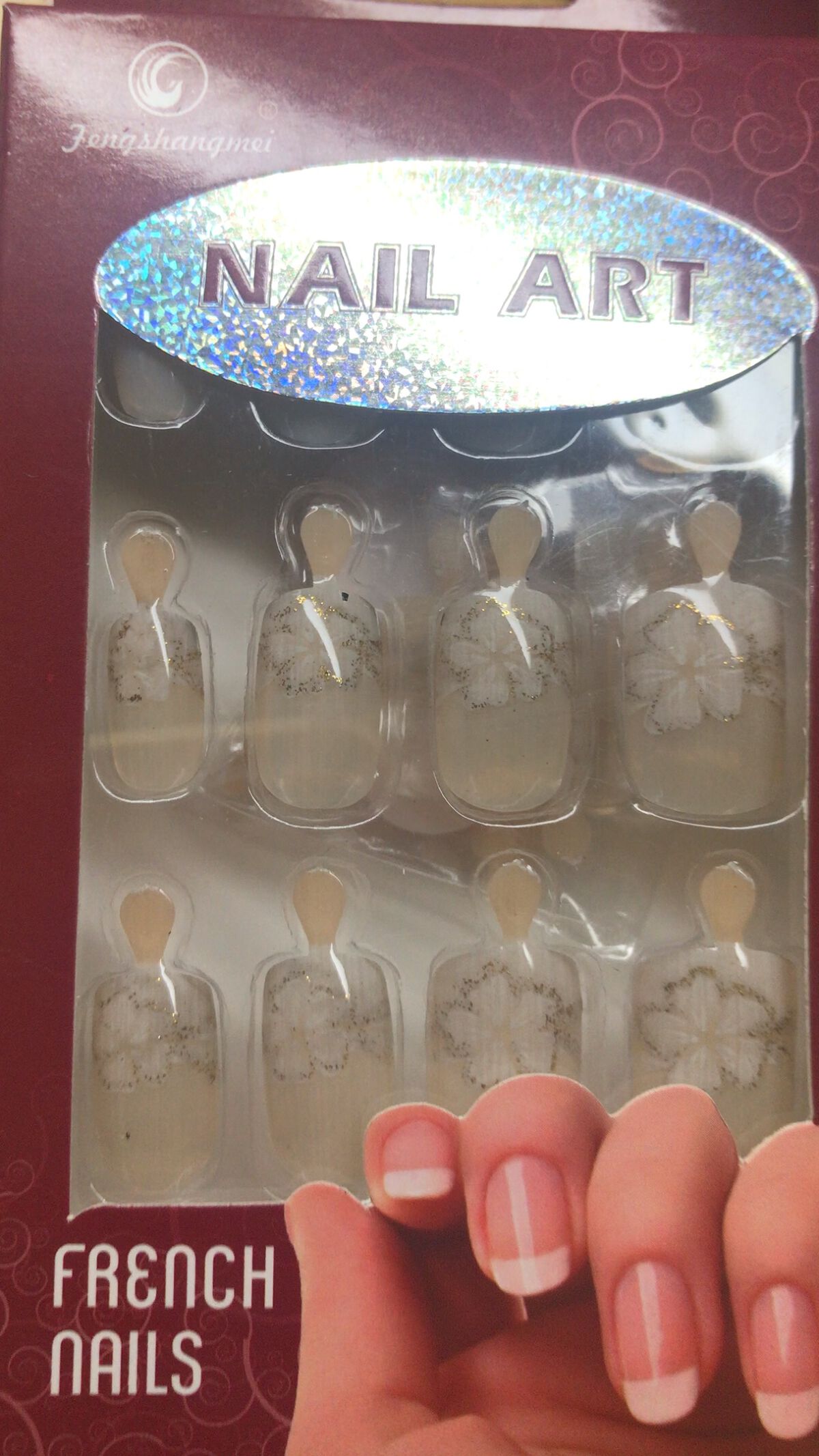 ネイルチップ/SHEIN/ネイルチップ・パーツの人気ショート動画