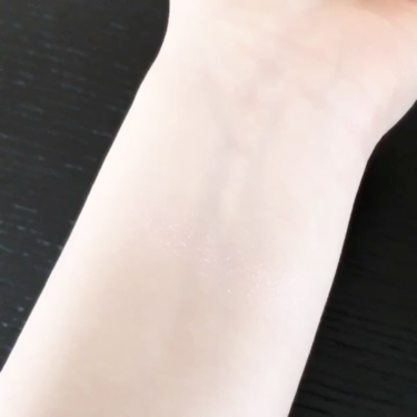 サンプル/Dior/トライアルキットを使ったクチコミ（3枚目）